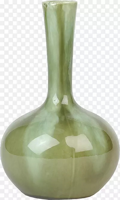 花瓶玻璃画框剪贴画花瓶