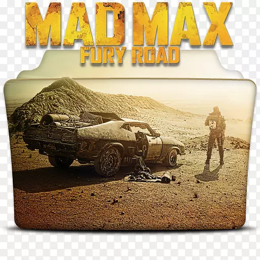 MAX Rockatansky MAD max 4k分辨率1080 p桌面壁纸-MAD max