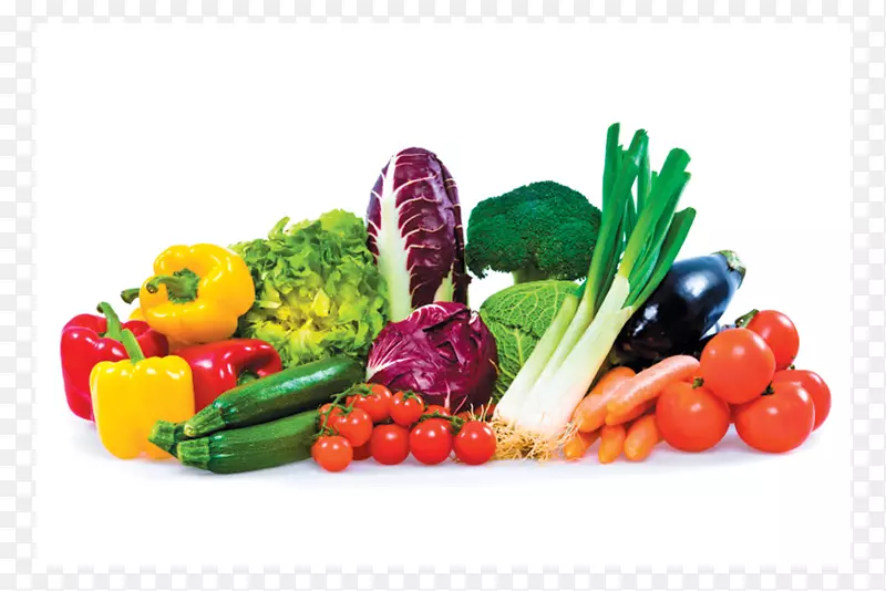 水果沙拉蔬菜食品