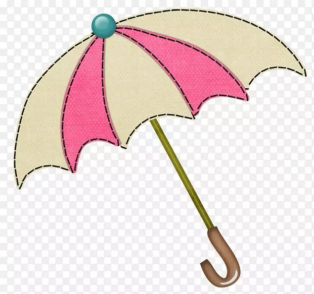雨伞雨衣，雨伞