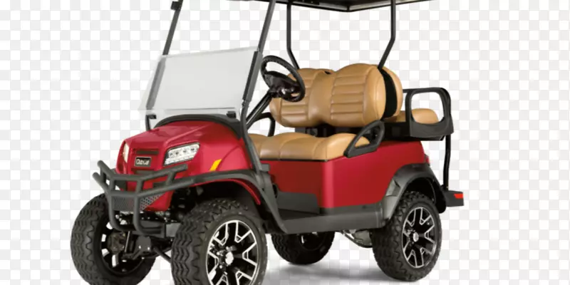 高尔夫球车，球杆车，电动手推车，高尔夫球车