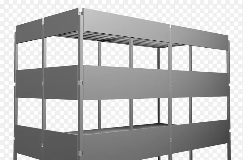 CD 20建筑系统B.V.建筑工程护栏长度结构
