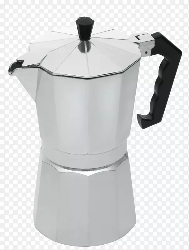 莫卡壶浓缩咖啡机茶-意大利咖啡