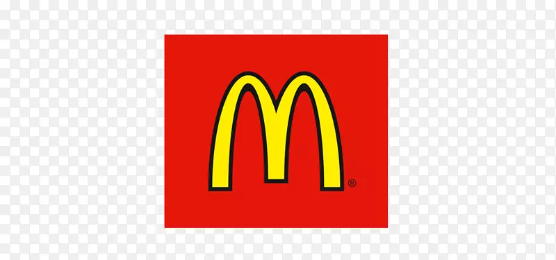 商标字体-mac donalds