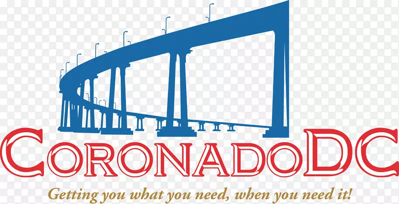 圣地亚哥-Coronado桥Coronado分配公司圣地亚哥-科洛纳多大桥梁桥-桥梁