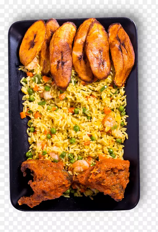 米，中东菜，非洲菜，尼日利亚菜-大米