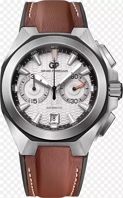 吉拉德-珀雷戈巴塞世界钟表制造商奢侈品-手表