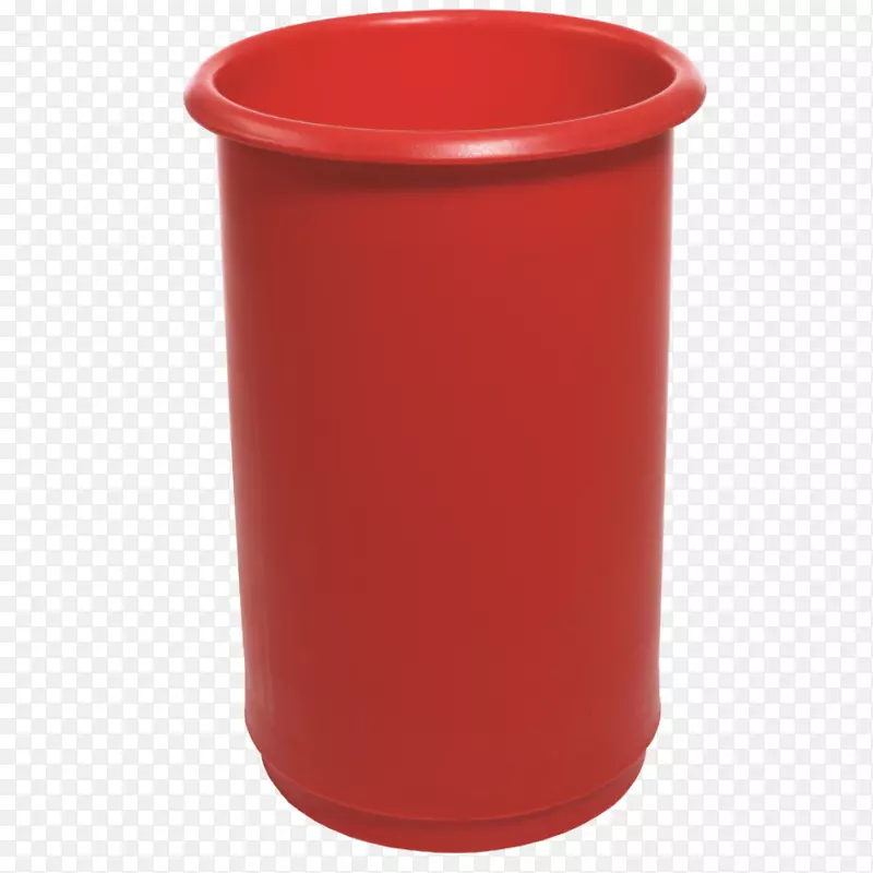 桶式塑料盖子垃圾桶和废纸篮子.塑料容器
