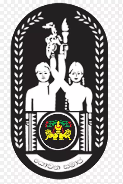 徽标Matara青年中心组织-组织