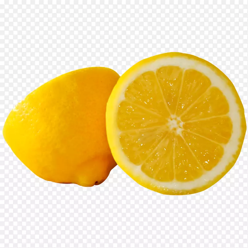 果汁柠檬水素食料理-冷榨荷巴油