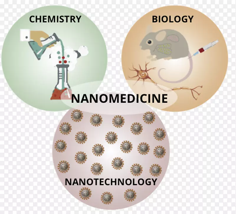 纳米医学纳米技术研究实验室纳米疗法-山塔尼姆沙罗夫