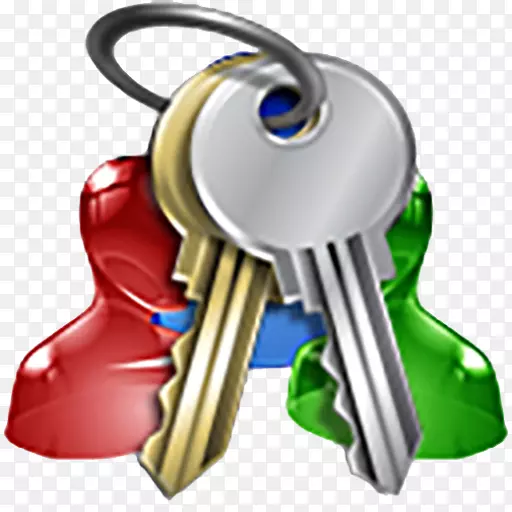安全令牌一次性密码用户密钥