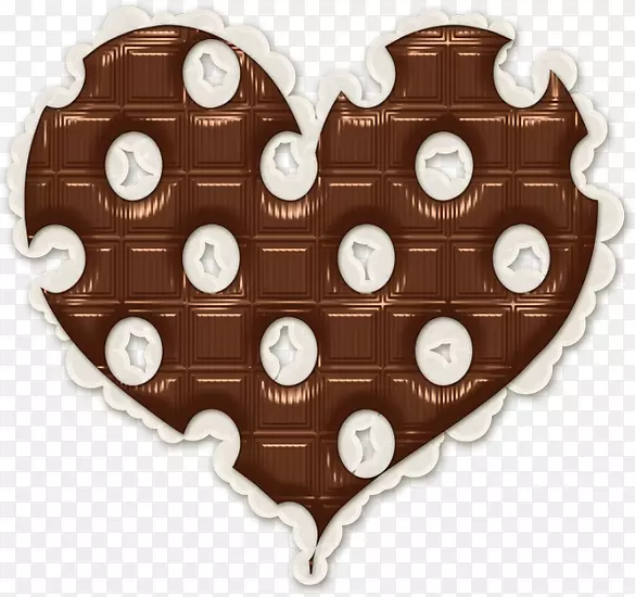 تمتولدولوازمتولدهپیک生日巧克力蛋糕购物-巧克力心