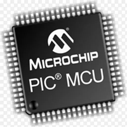 pc微控制器微芯片技术mplab电子技术