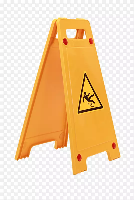 路障胶带警告标志危险楼层-警戒线