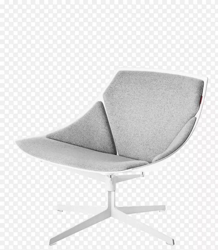Eames躺椅家具fritz hansen chaise长椅