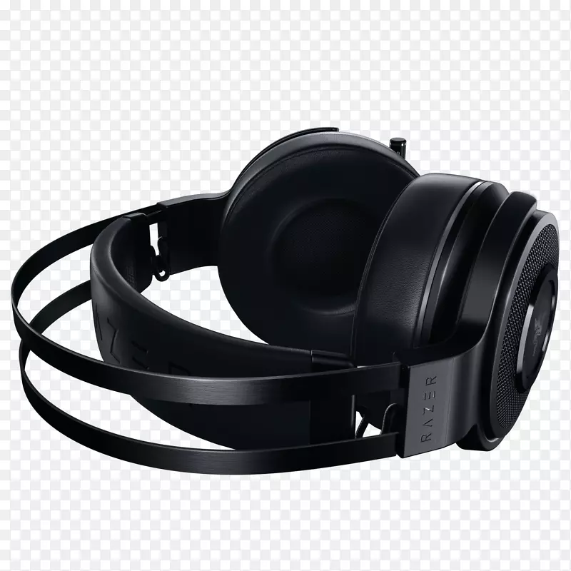 Xbox 360无线耳机7.1环绕声脱粒机游戏耳机高性能PS4 Xbox游戏Skype耳机
