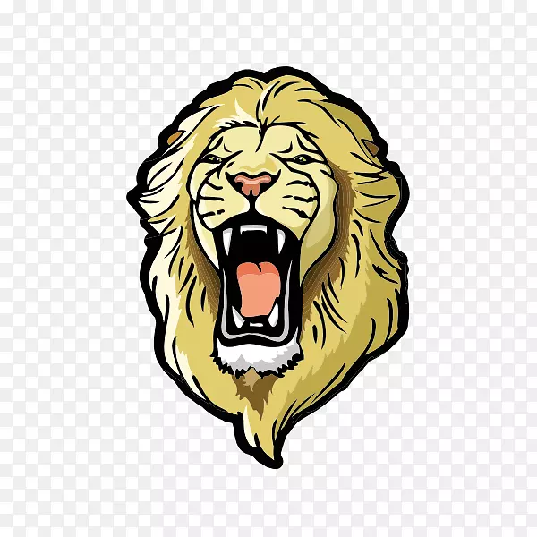 狮子虎皇室-免费狮子