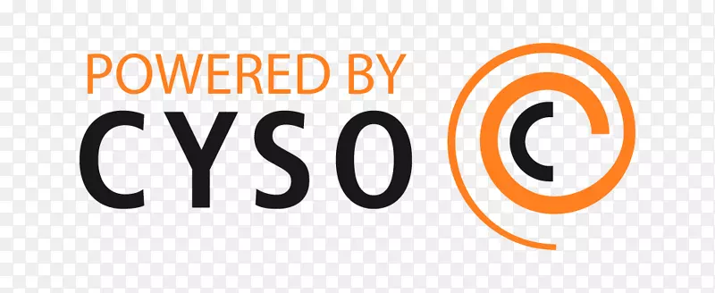 LOGO CYSO互联网组织