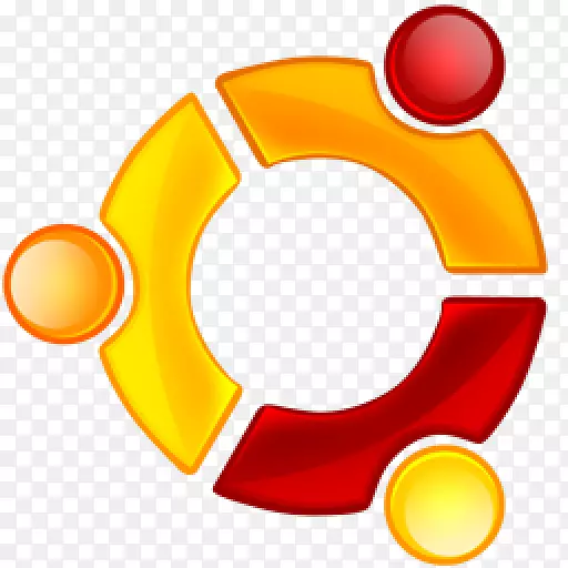 Ubuntu android linux计算机软件操作系统-android