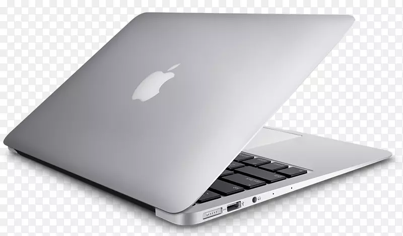 Apple MacBook Air(13英寸，2017年年中)Macbook Pro膝上型电脑-MacBook