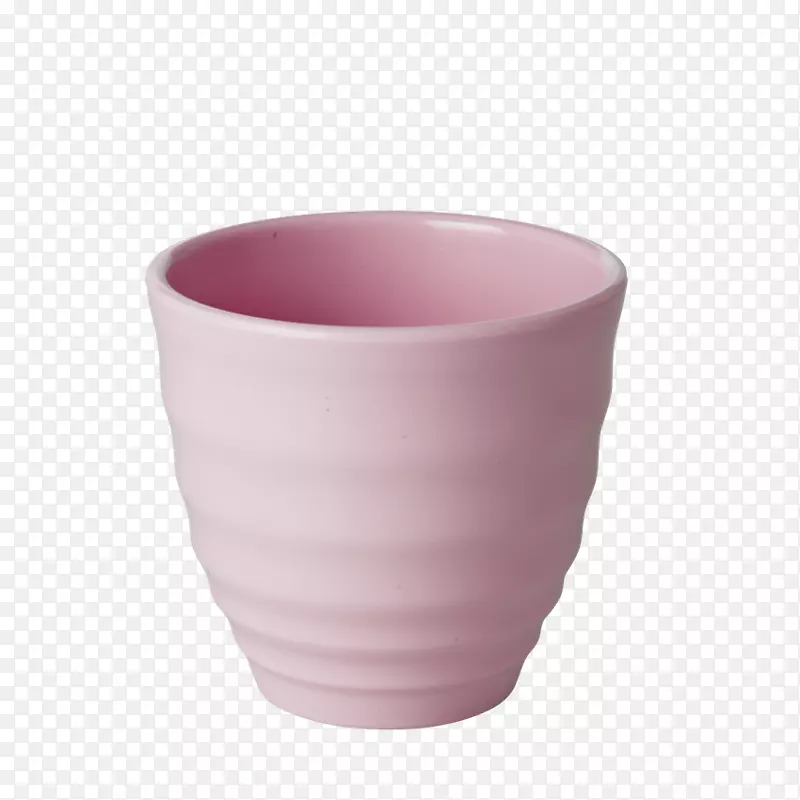 陶瓷花盆杯