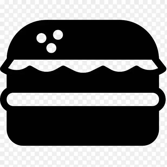汉堡包按钮电脑图标洋葱剪贴画洋葱
