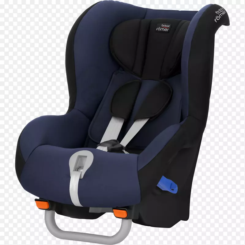 婴儿和幼童汽车座椅布丽阿克斯r mer max-way-car