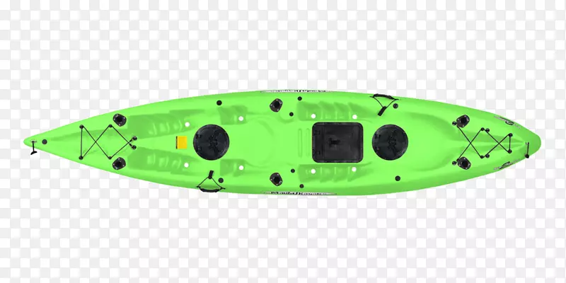 新港皮划艇公司海洋皮划艇坐上海洋皮艇马利布二-吉普斯兰皮艇公司
