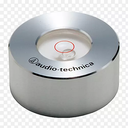 音频-技术公司留声机记录气泡级别