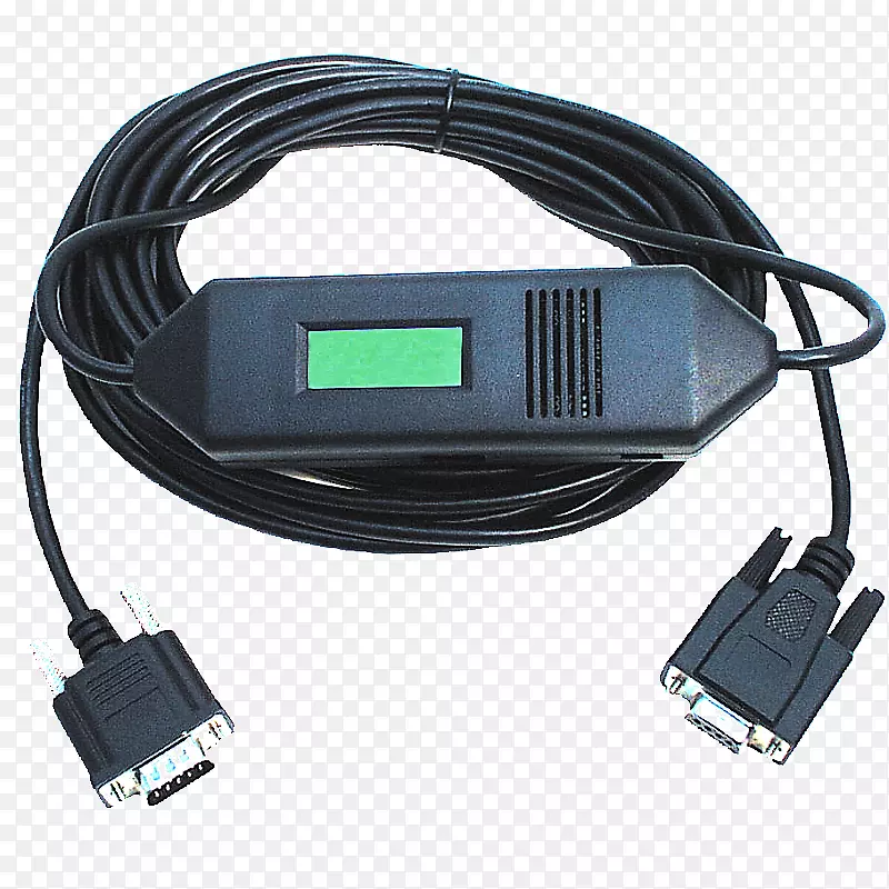 串行电缆串口多点接口电缆线rs-232-计算机