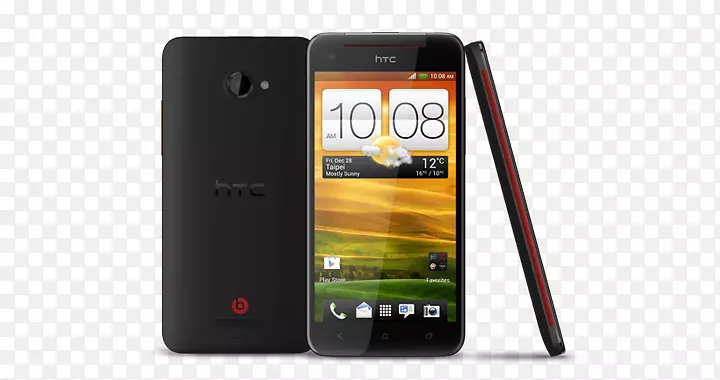 HTC蝴蝶HTC One x HTC One诉HTC One s Nokia Lumia 920-蝶形