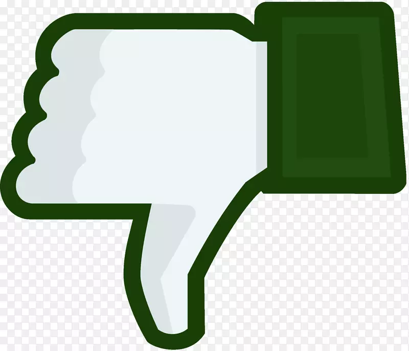 Facebook喜欢按钮社交媒体-Facebook