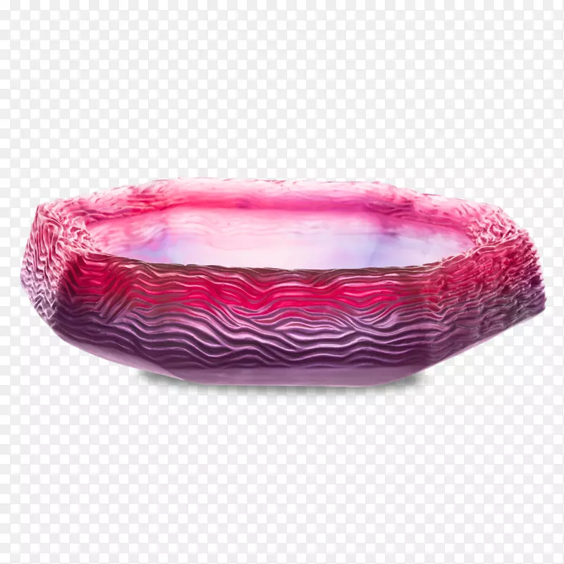 肥皂碟子和保持者碗粉红色m红色紫罗兰粉-艾伯特1er