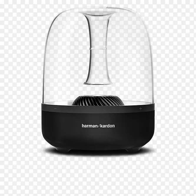 扬声器无线扬声器Harman Kardon光环-蓝牙