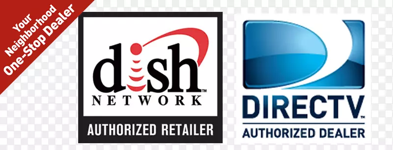 DISH网络华为p10品牌Directv网络盘电视