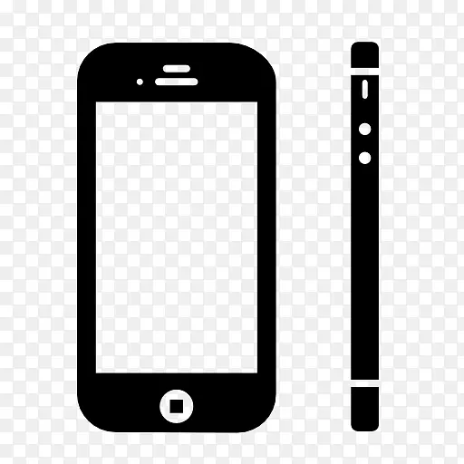 特色手机智能手机白鹿普通手机配件-智能手机