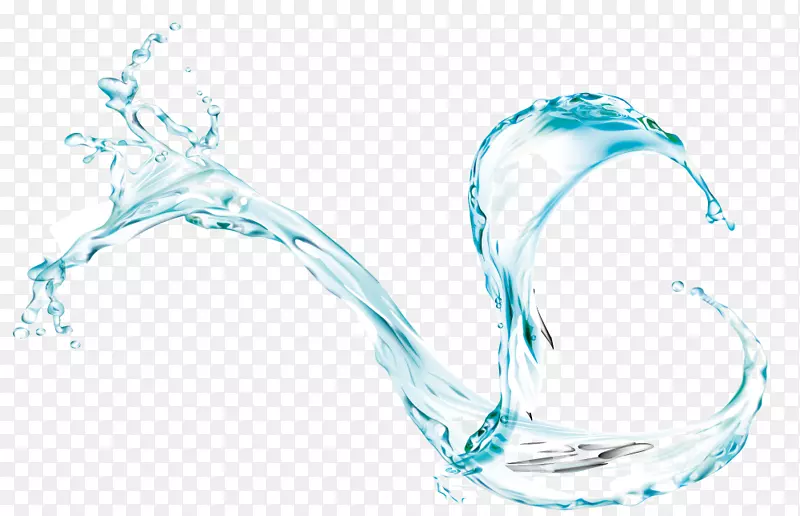 超纯水純水水资源液态水