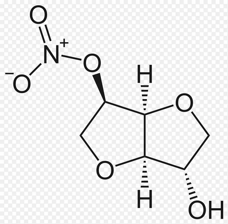 维生素C分子抗坏血酸化学物质异山梨醇