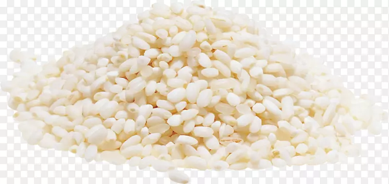 大米谷类食品椰子米