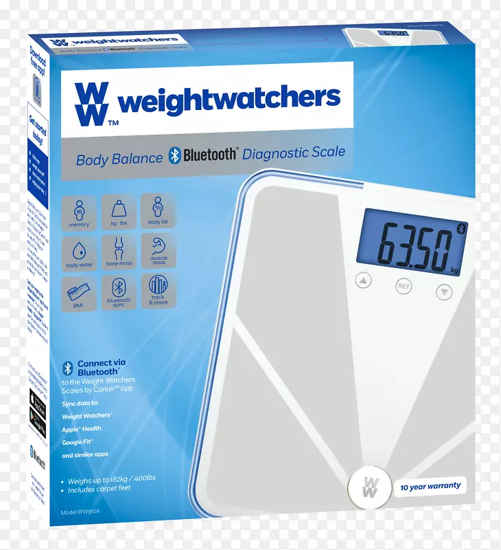 测量秤重量观察器人体体重组成.浴室秤