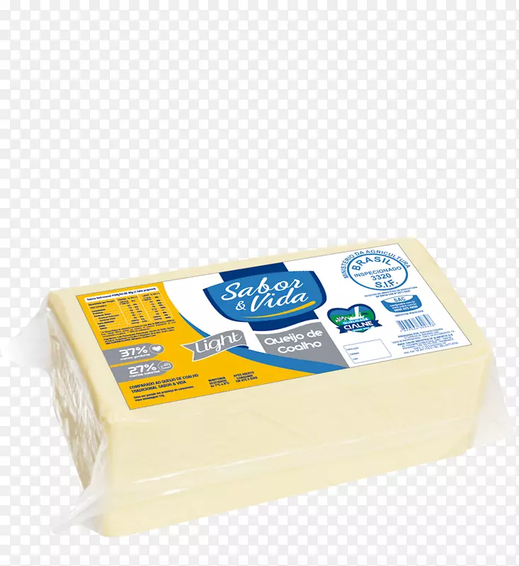 Gruyère奶酪加工干酪风味-Queijo