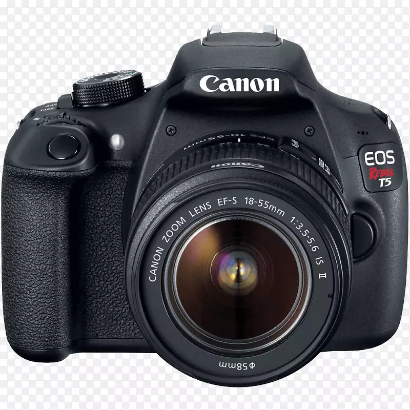 佳能eos 1200 d佳能x-s镜头安装canon ef镜头安装数码单反佳能e-s 18-55 mm镜头照相机