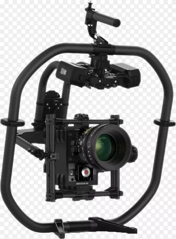 自由落体系统，gimbal电影摄影，无人驾驶飞行器，dji-照相机