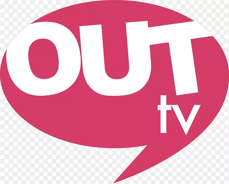 OUTtv Shavick娱乐专业频道有线电视品牌识别-OUTtv
