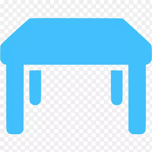 桌子电脑图标家具椅子桌子