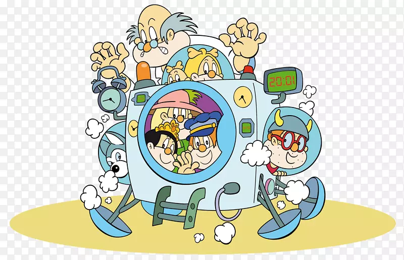人类行为动物娱乐剪贴画线