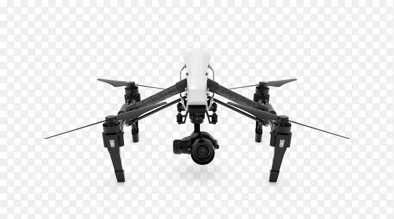 Osmo DJI激发1个专业DJI激励1 V2.0无人飞行器-照相机
