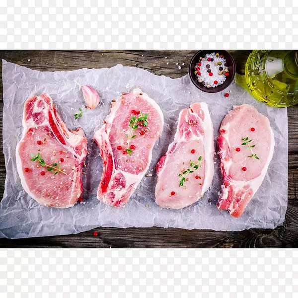 神户牛肉猪肉牛排肉配方-肉