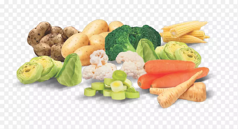 素菜、叶、蔬菜、天然食物配方-新鲜单张